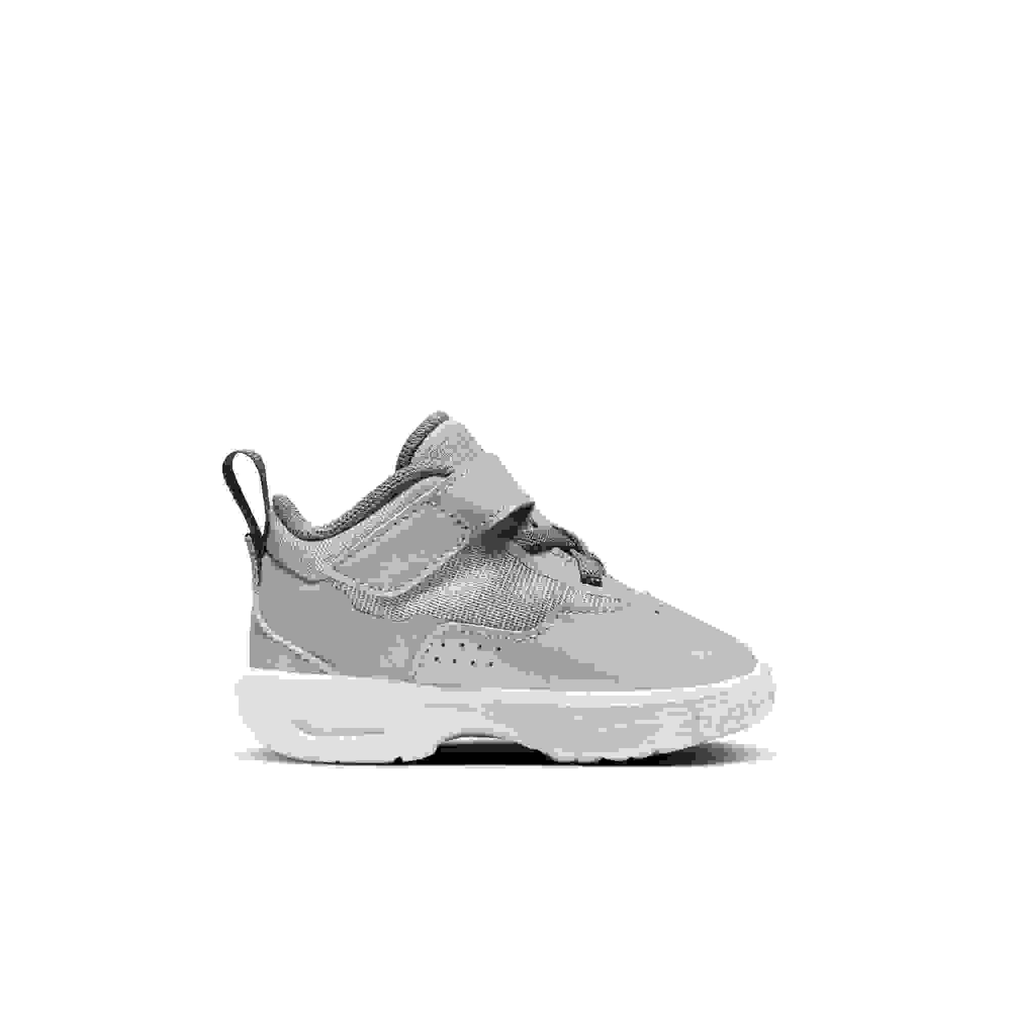 Jordan Stay Loyal 3 Toddler Boys' "Wolf Grey/Cool Grey/White" Shoe